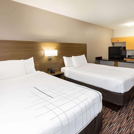 La Quinta By Wyndham Wichita Falls - Msu Area Dış mekan fotoğraf