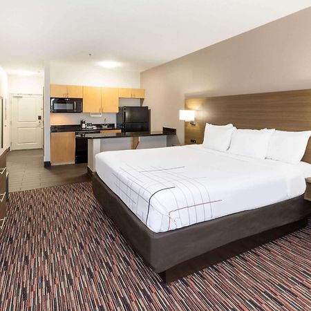 La Quinta By Wyndham Wichita Falls - Msu Area Dış mekan fotoğraf