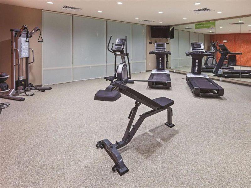 La Quinta By Wyndham Wichita Falls - Msu Area Dış mekan fotoğraf
