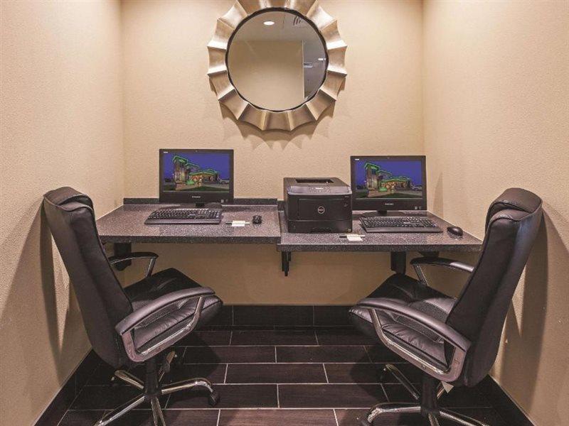 La Quinta By Wyndham Wichita Falls - Msu Area Dış mekan fotoğraf