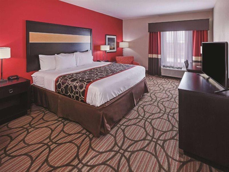 La Quinta By Wyndham Wichita Falls - Msu Area Dış mekan fotoğraf
