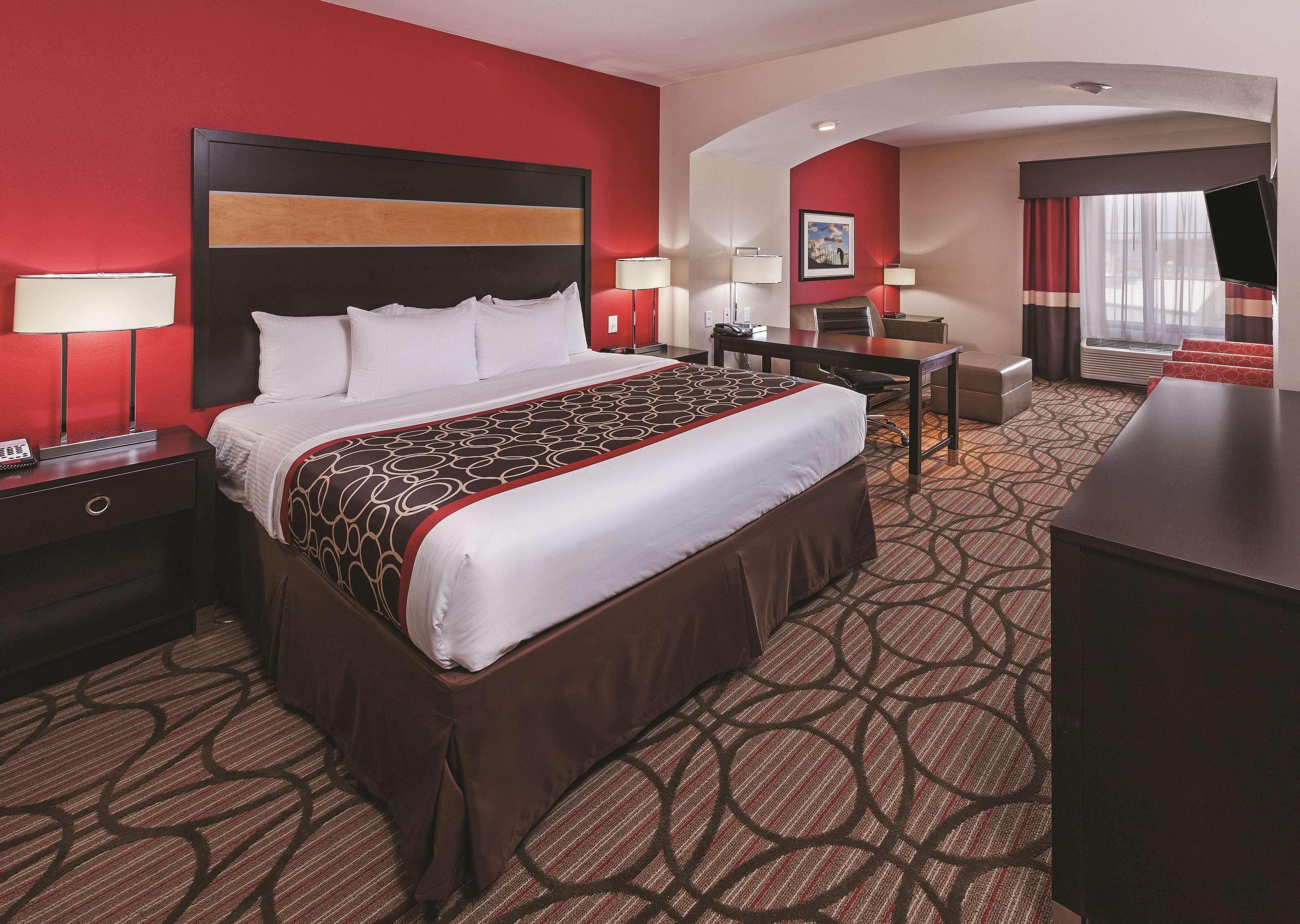 La Quinta By Wyndham Wichita Falls - Msu Area Dış mekan fotoğraf