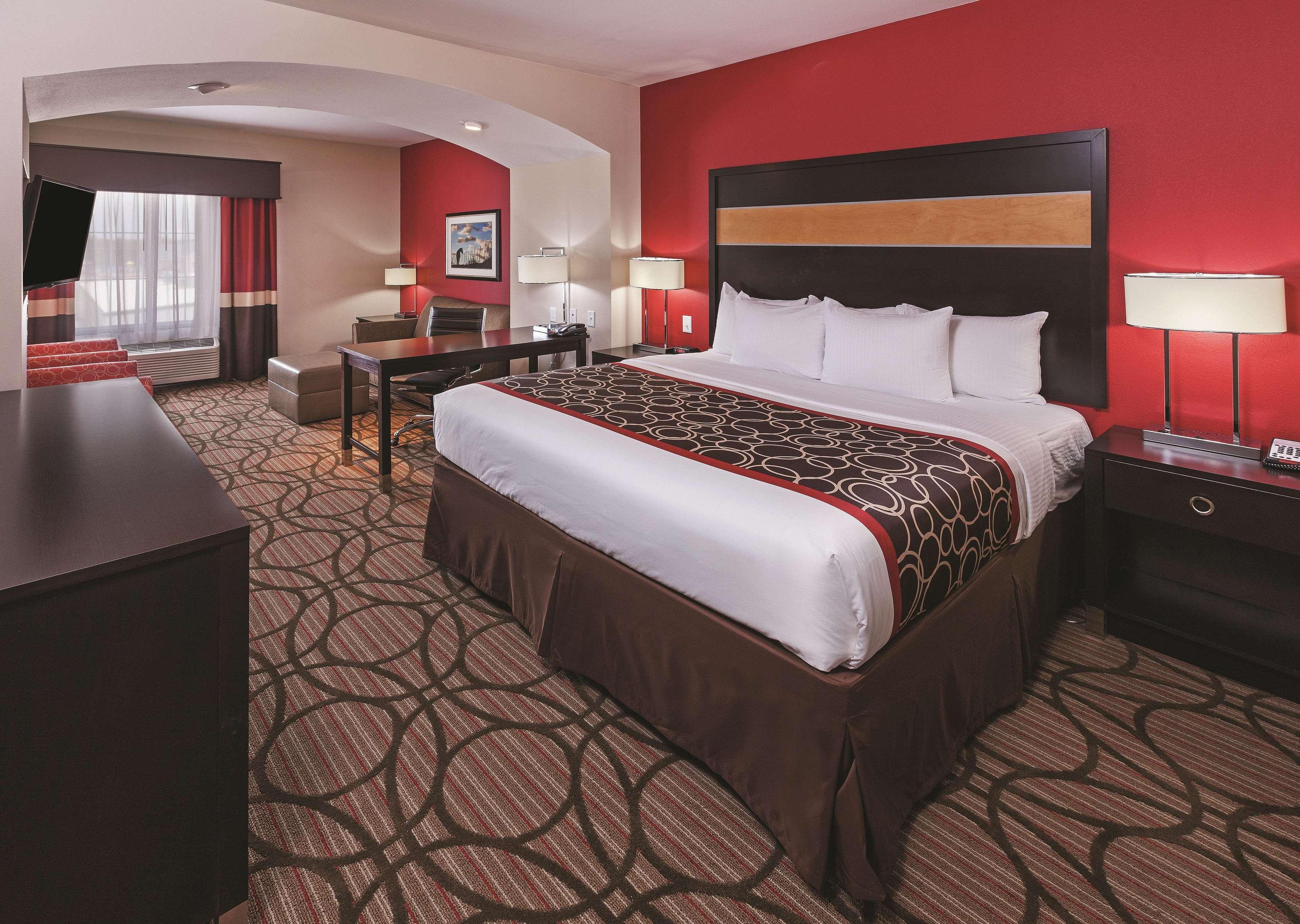 La Quinta By Wyndham Wichita Falls - Msu Area Dış mekan fotoğraf