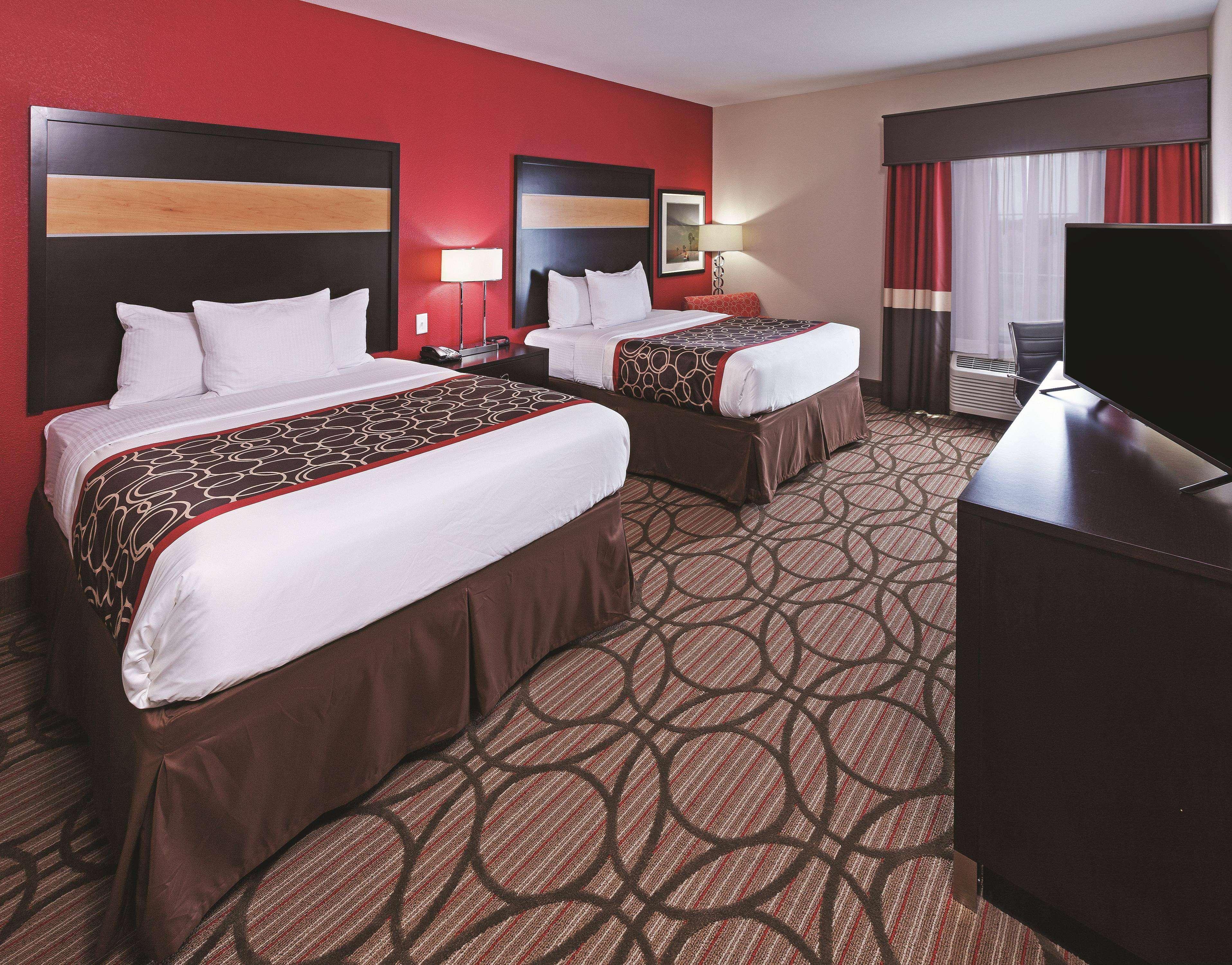 La Quinta By Wyndham Wichita Falls - Msu Area Dış mekan fotoğraf