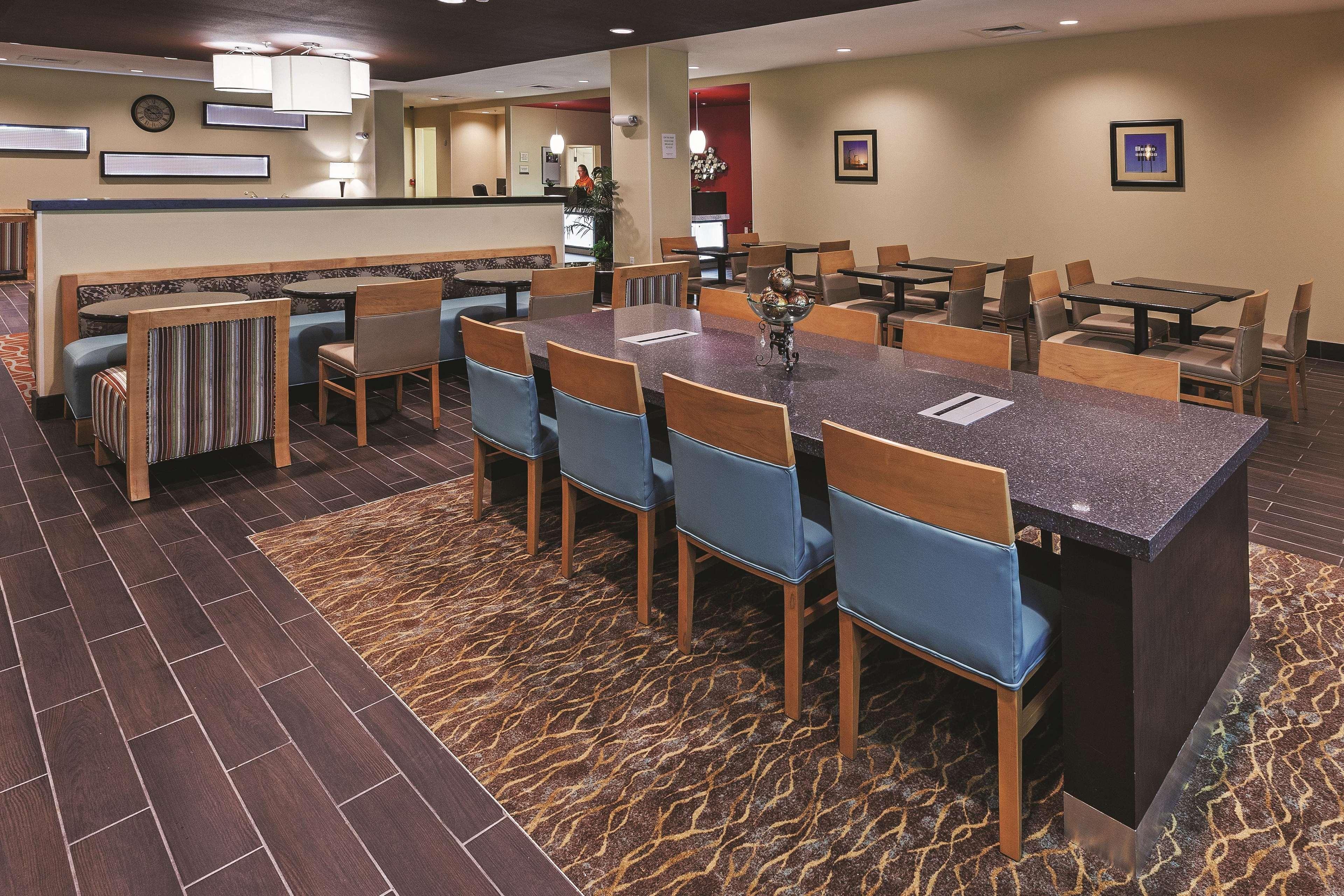La Quinta By Wyndham Wichita Falls - Msu Area Dış mekan fotoğraf
