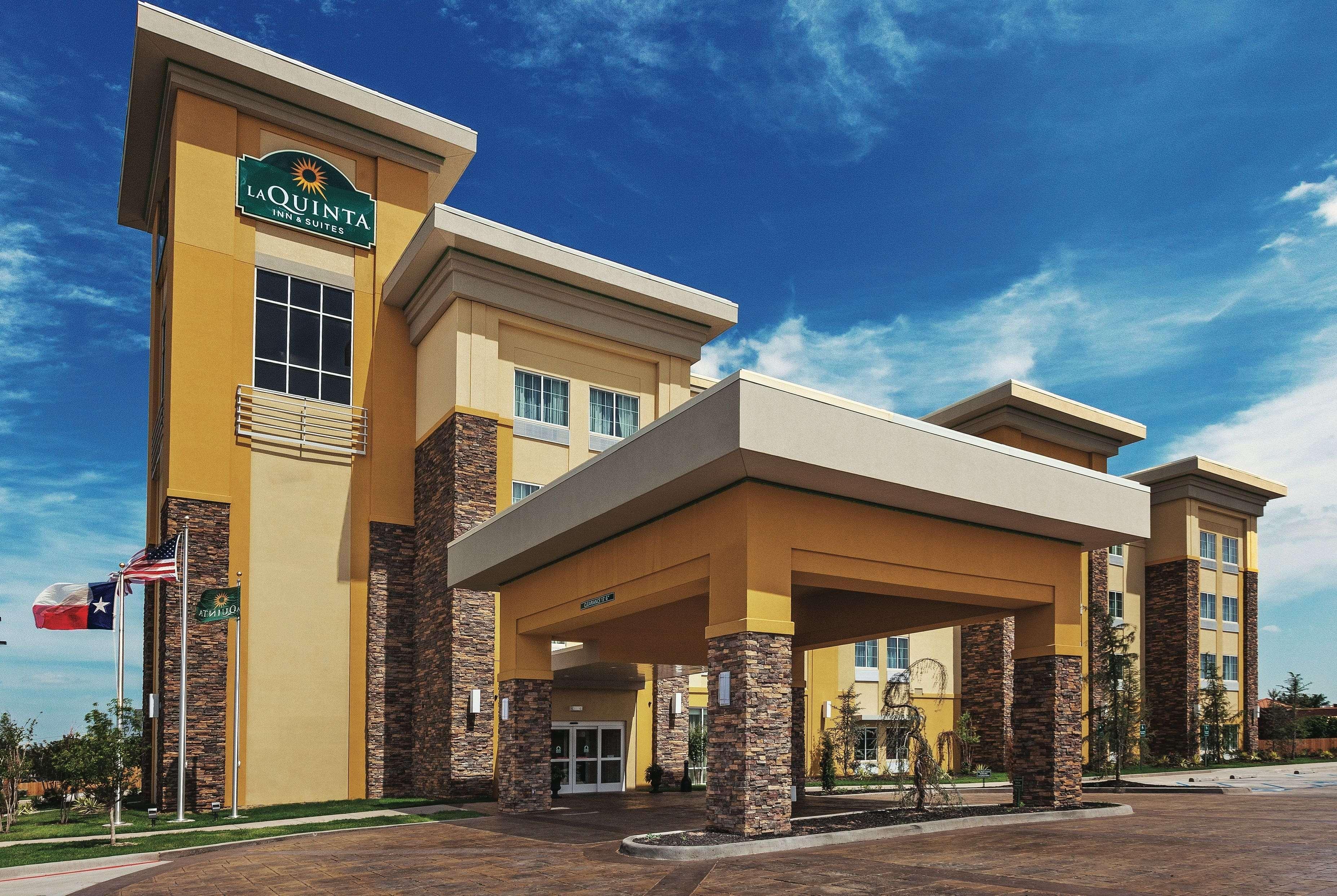 La Quinta By Wyndham Wichita Falls - Msu Area Dış mekan fotoğraf