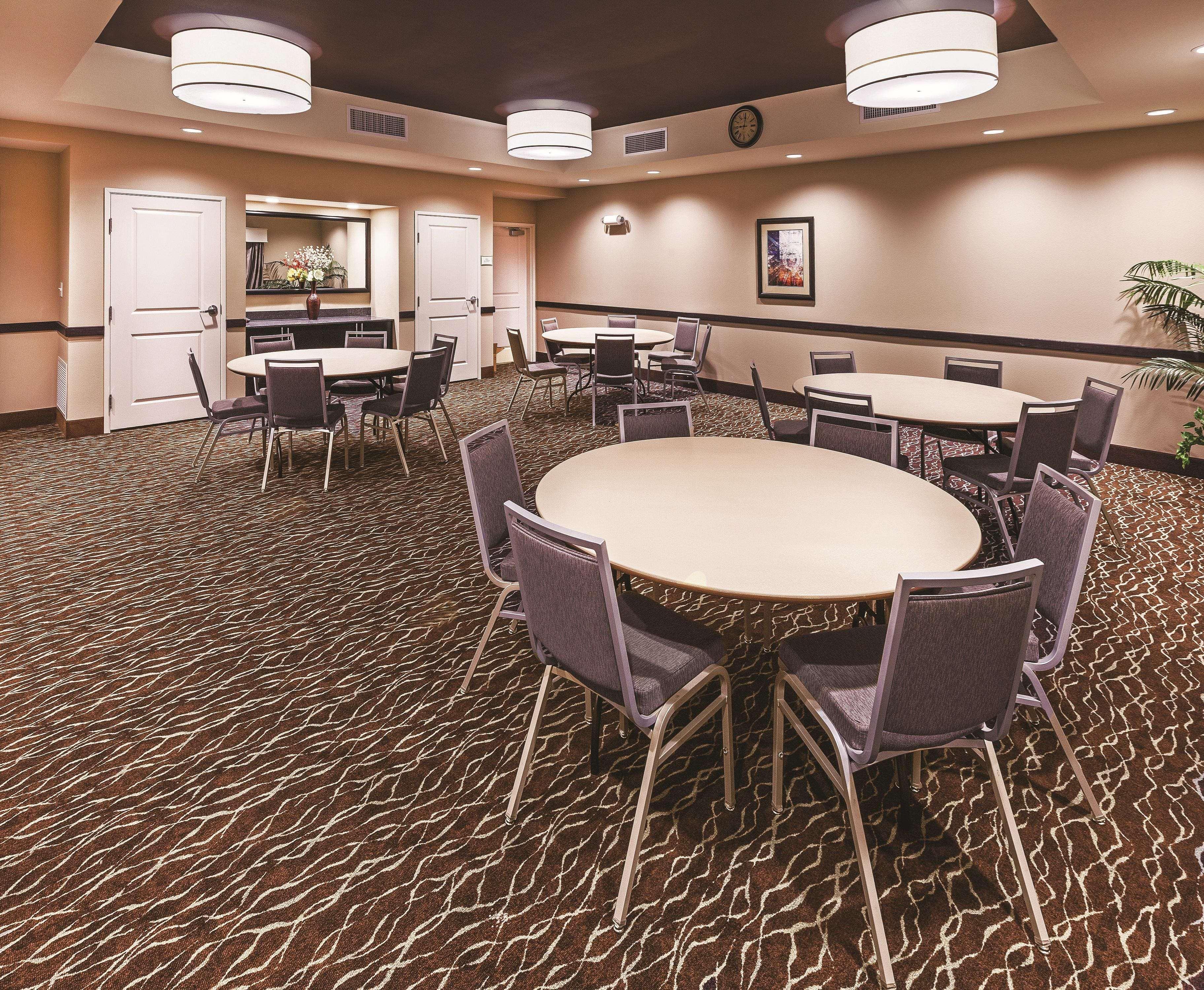 La Quinta By Wyndham Wichita Falls - Msu Area Dış mekan fotoğraf