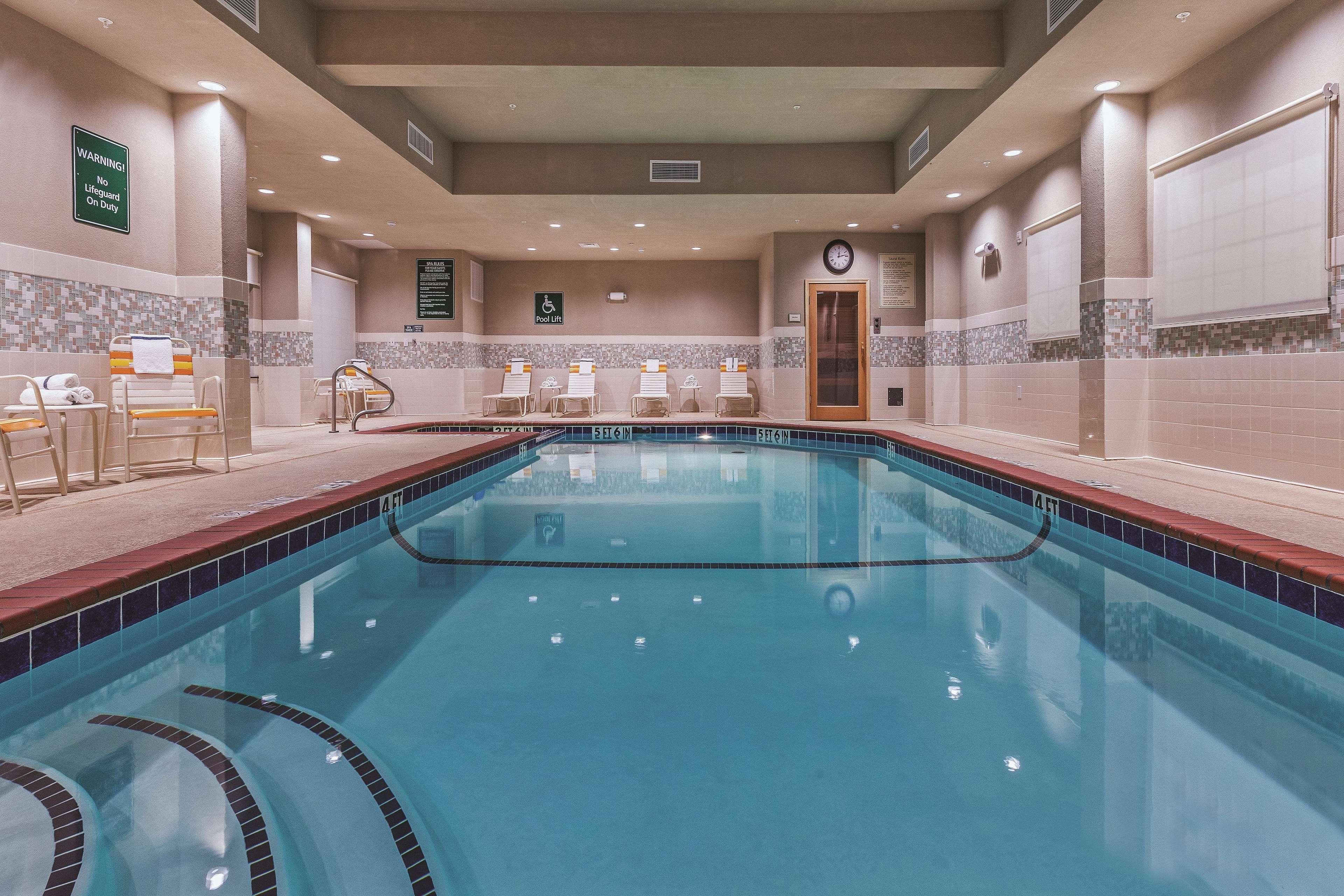 La Quinta By Wyndham Wichita Falls - Msu Area Dış mekan fotoğraf