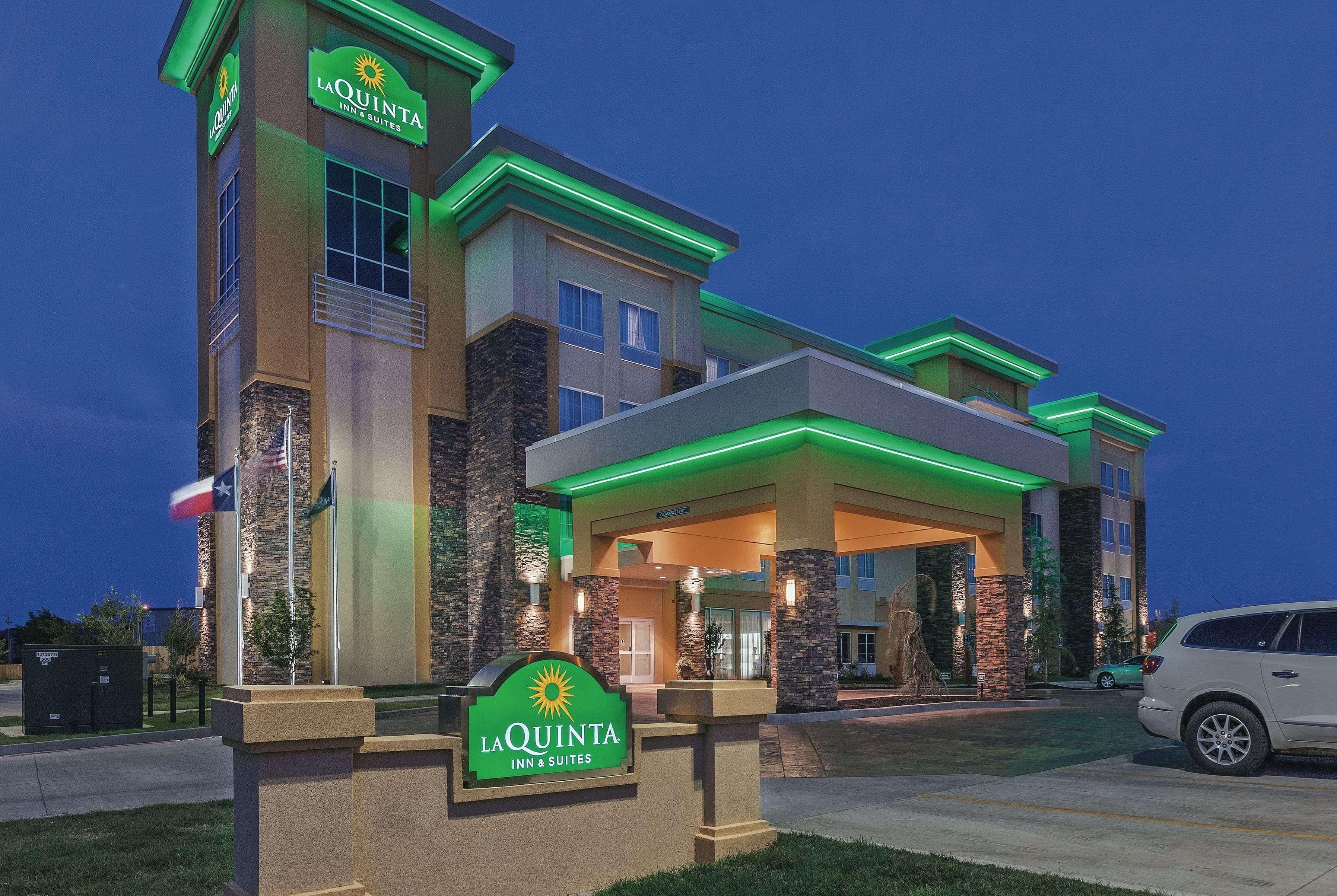 La Quinta By Wyndham Wichita Falls - Msu Area Dış mekan fotoğraf