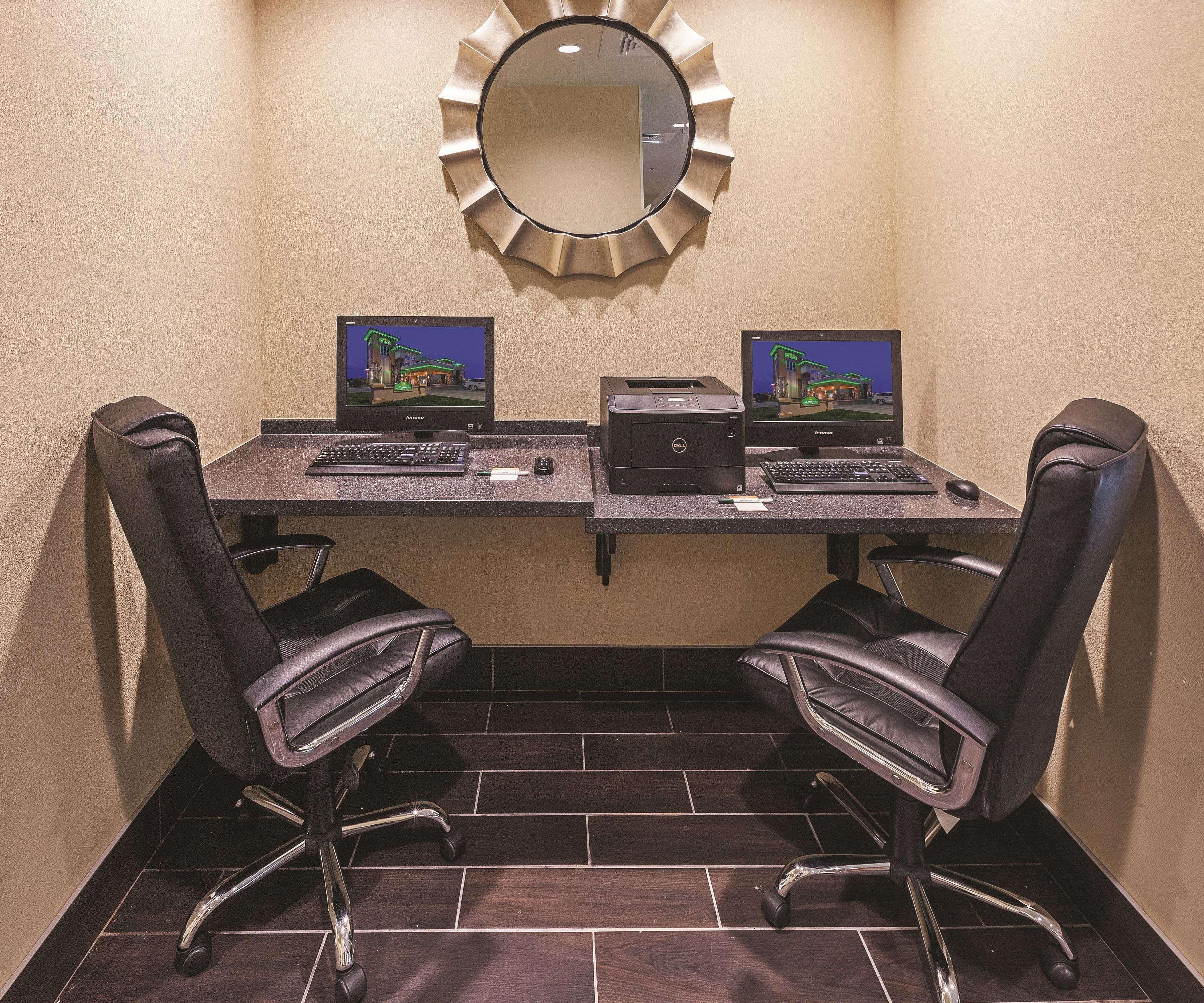 La Quinta By Wyndham Wichita Falls - Msu Area Dış mekan fotoğraf