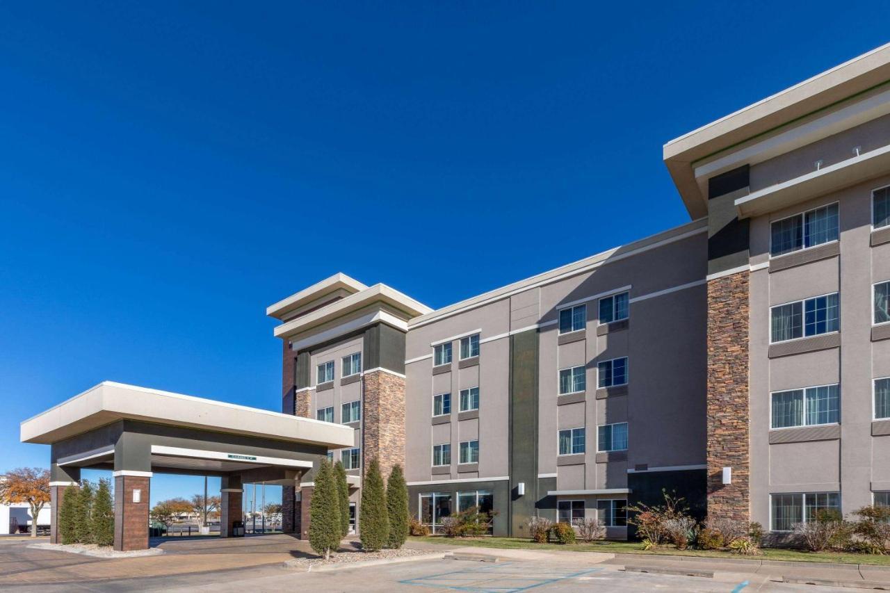 La Quinta By Wyndham Wichita Falls - Msu Area Dış mekan fotoğraf