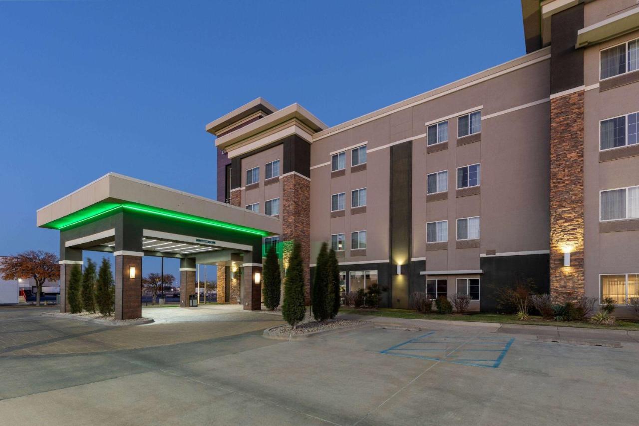 La Quinta By Wyndham Wichita Falls - Msu Area Dış mekan fotoğraf