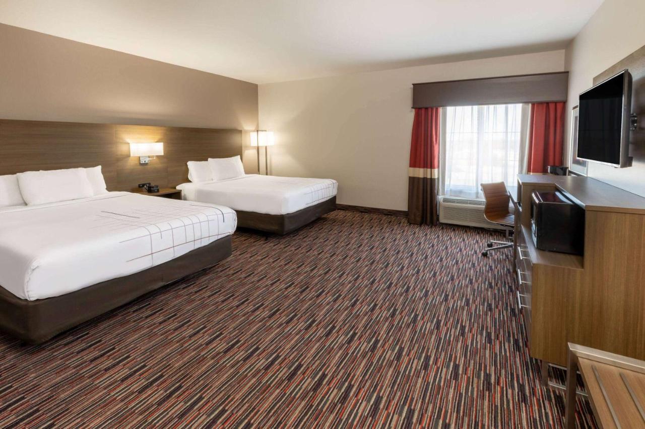 La Quinta By Wyndham Wichita Falls - Msu Area Dış mekan fotoğraf