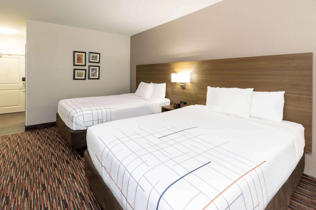 La Quinta By Wyndham Wichita Falls - Msu Area Dış mekan fotoğraf