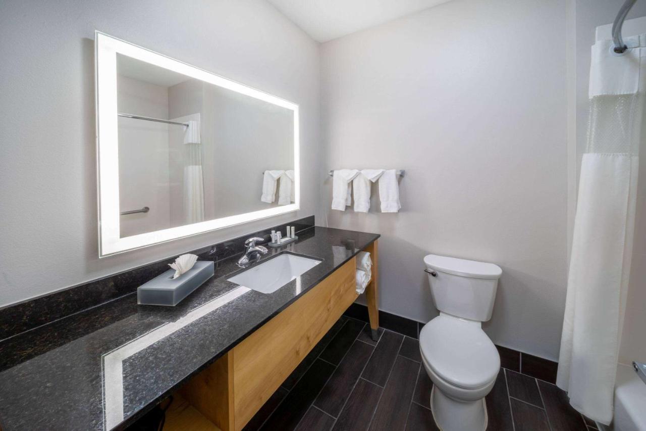La Quinta By Wyndham Wichita Falls - Msu Area Dış mekan fotoğraf