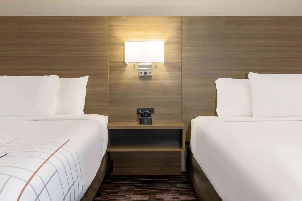La Quinta By Wyndham Wichita Falls - Msu Area Dış mekan fotoğraf