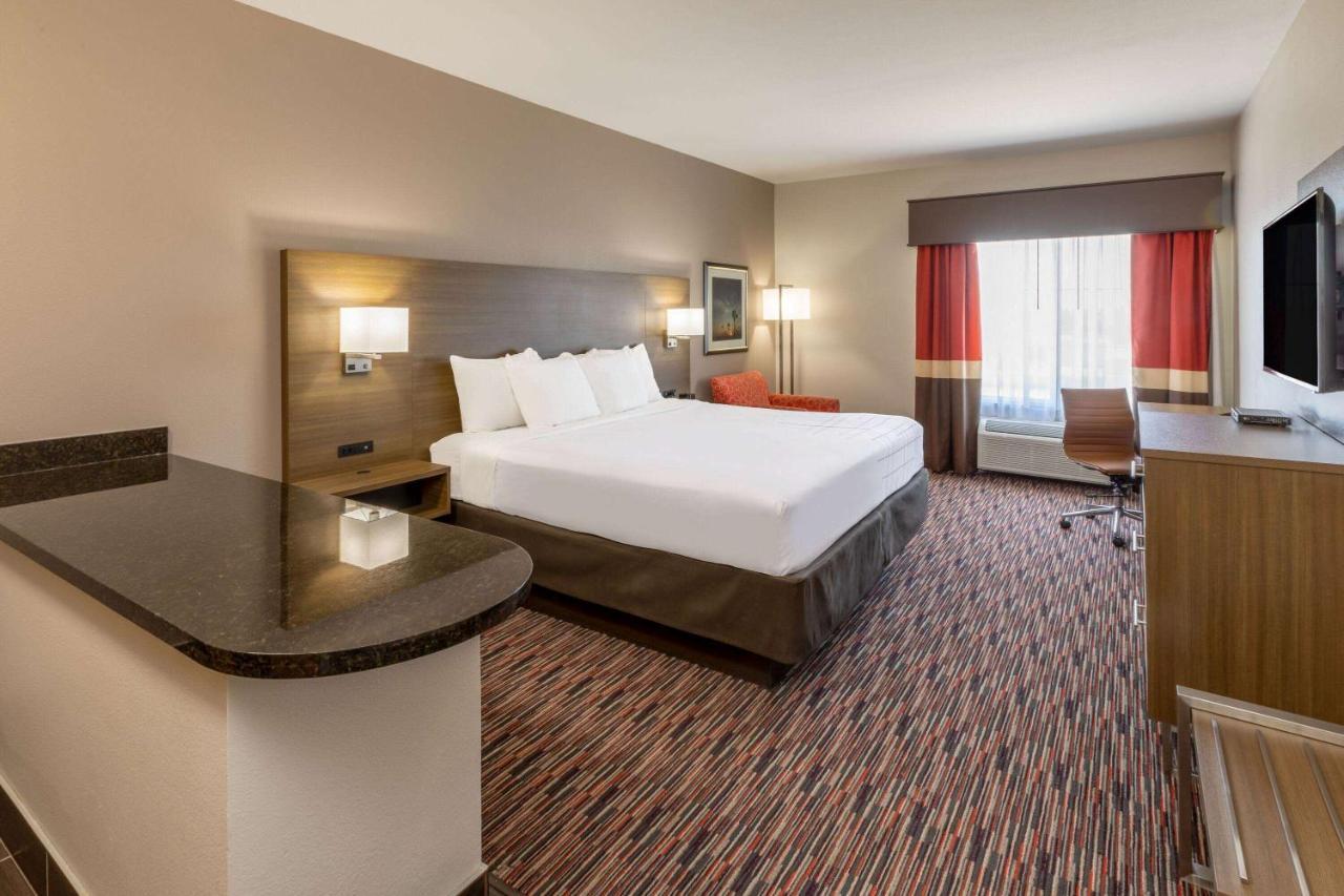La Quinta By Wyndham Wichita Falls - Msu Area Dış mekan fotoğraf