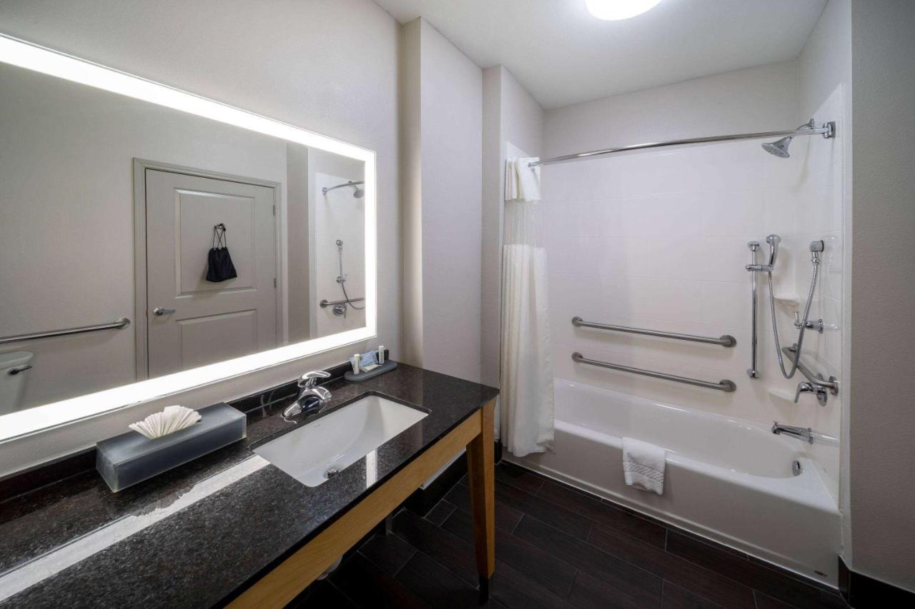 La Quinta By Wyndham Wichita Falls - Msu Area Dış mekan fotoğraf