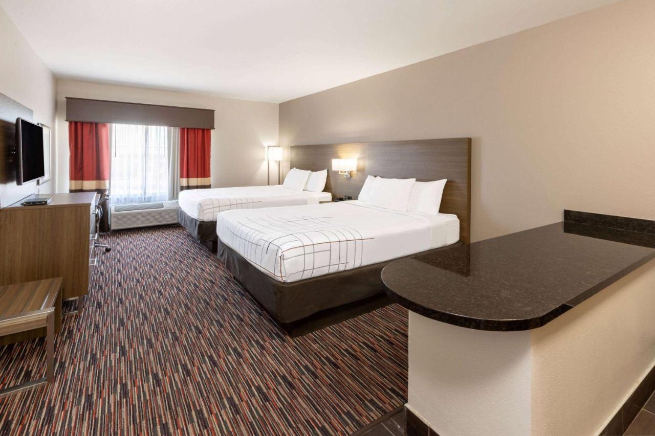 La Quinta By Wyndham Wichita Falls - Msu Area Dış mekan fotoğraf