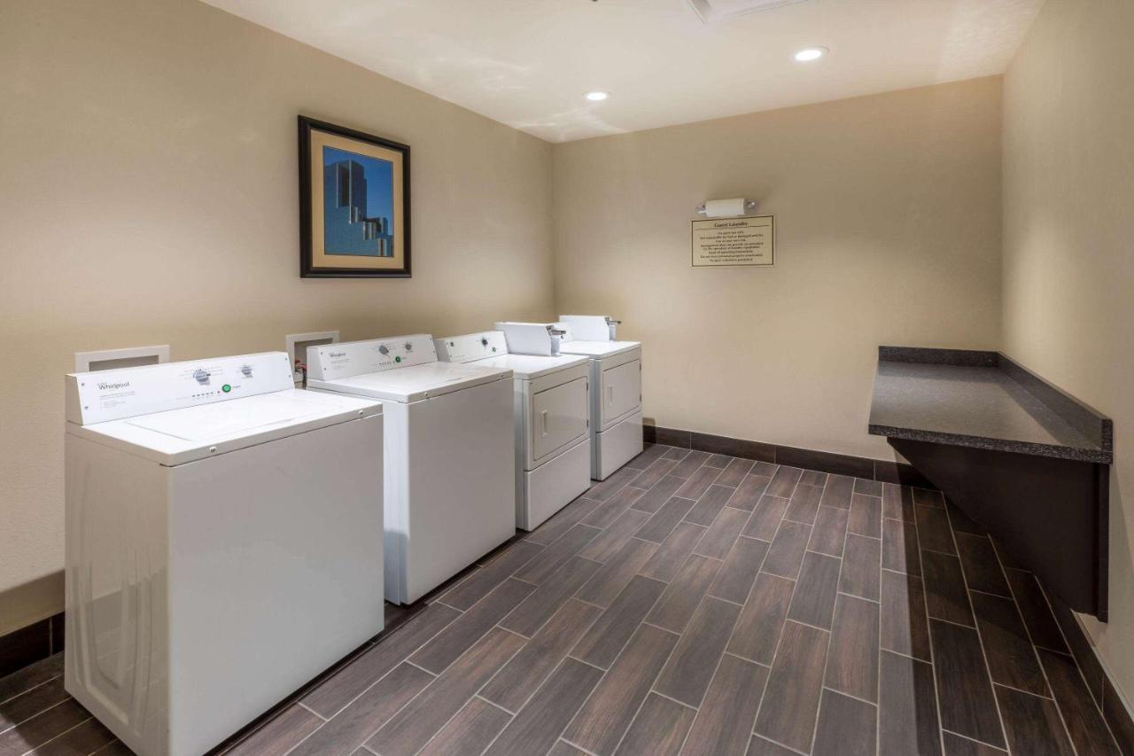 La Quinta By Wyndham Wichita Falls - Msu Area Dış mekan fotoğraf