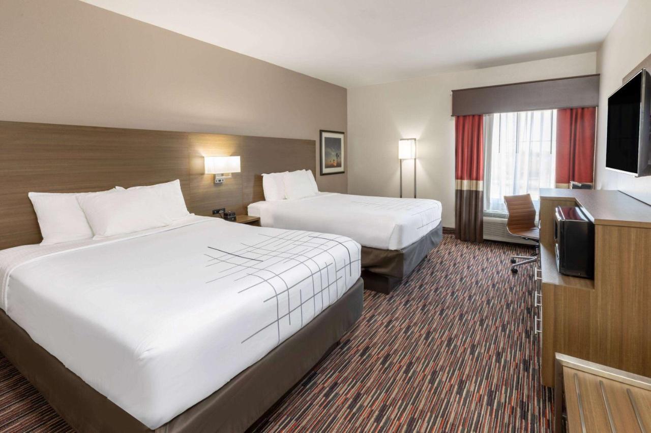 La Quinta By Wyndham Wichita Falls - Msu Area Dış mekan fotoğraf