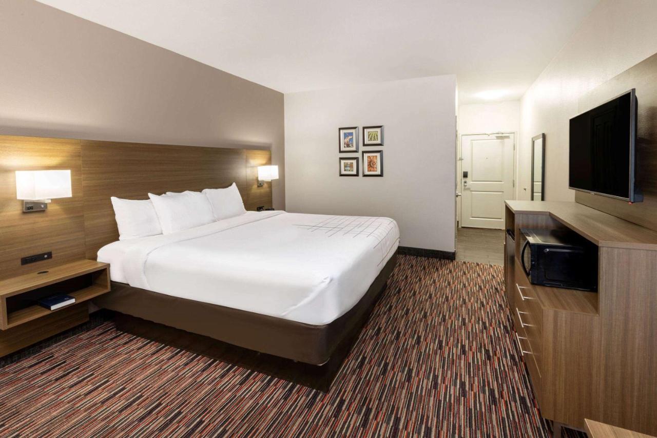 La Quinta By Wyndham Wichita Falls - Msu Area Dış mekan fotoğraf