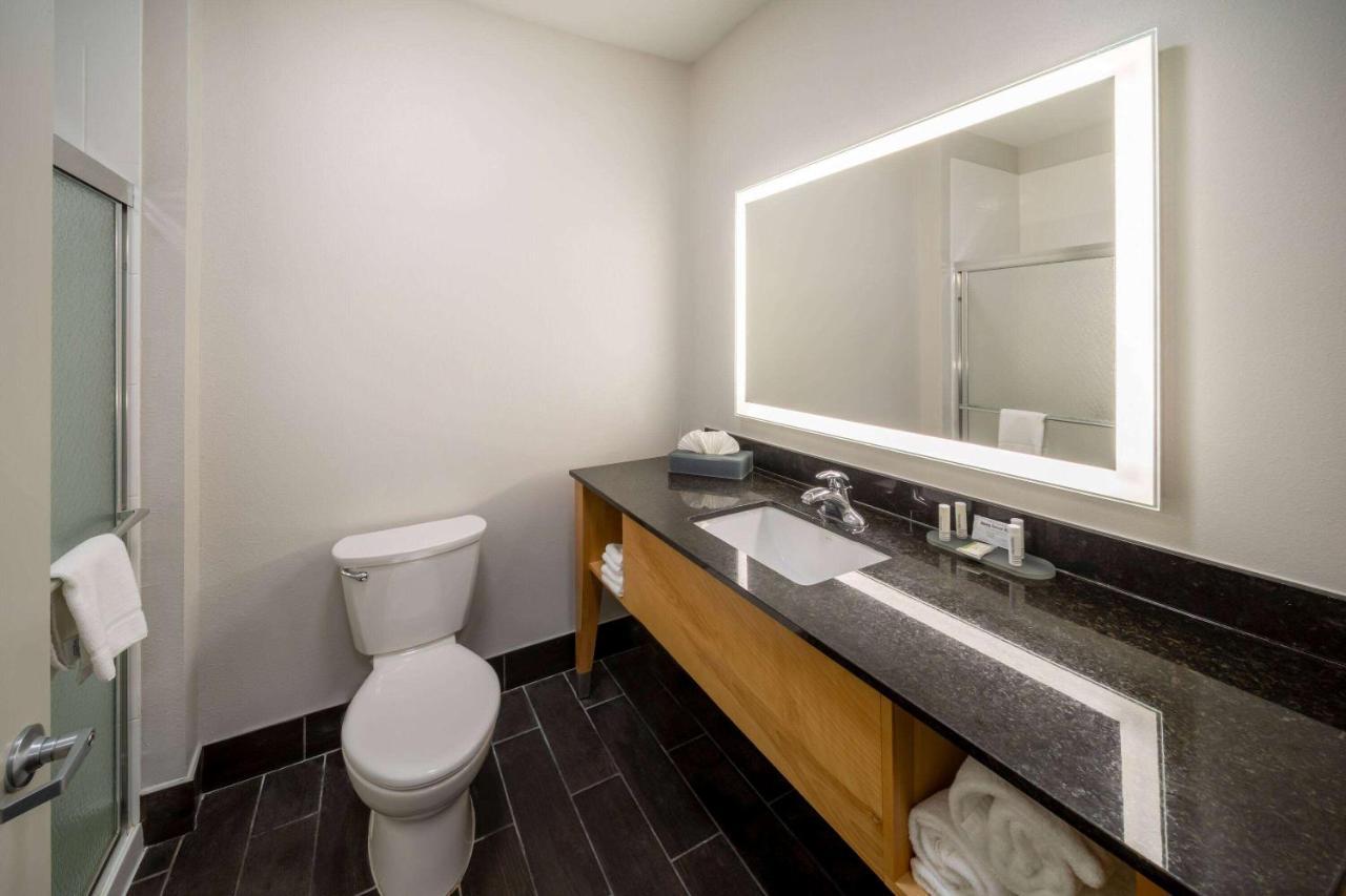 La Quinta By Wyndham Wichita Falls - Msu Area Dış mekan fotoğraf