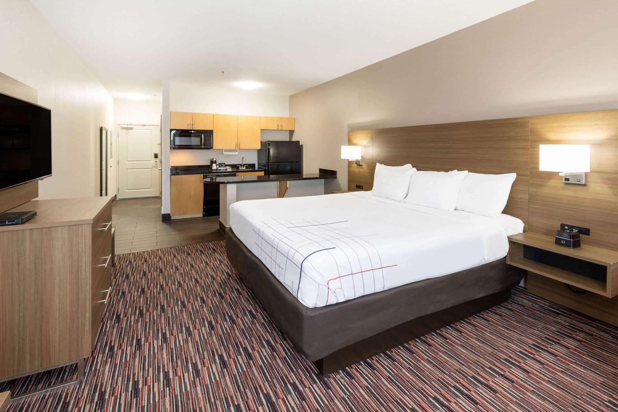 La Quinta By Wyndham Wichita Falls - Msu Area Dış mekan fotoğraf