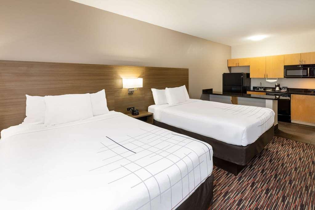 La Quinta By Wyndham Wichita Falls - Msu Area Oda fotoğraf