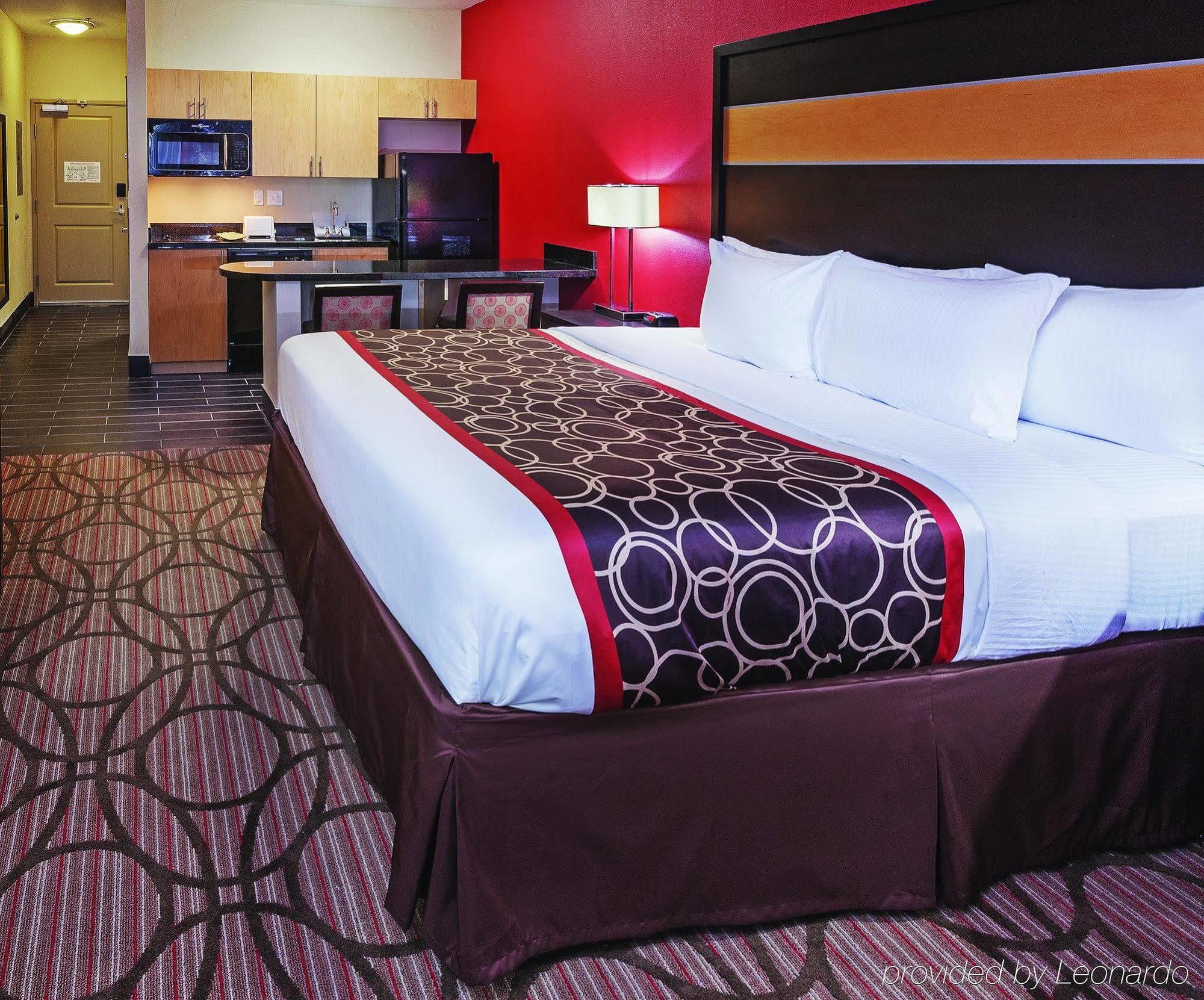 La Quinta By Wyndham Wichita Falls - Msu Area Dış mekan fotoğraf