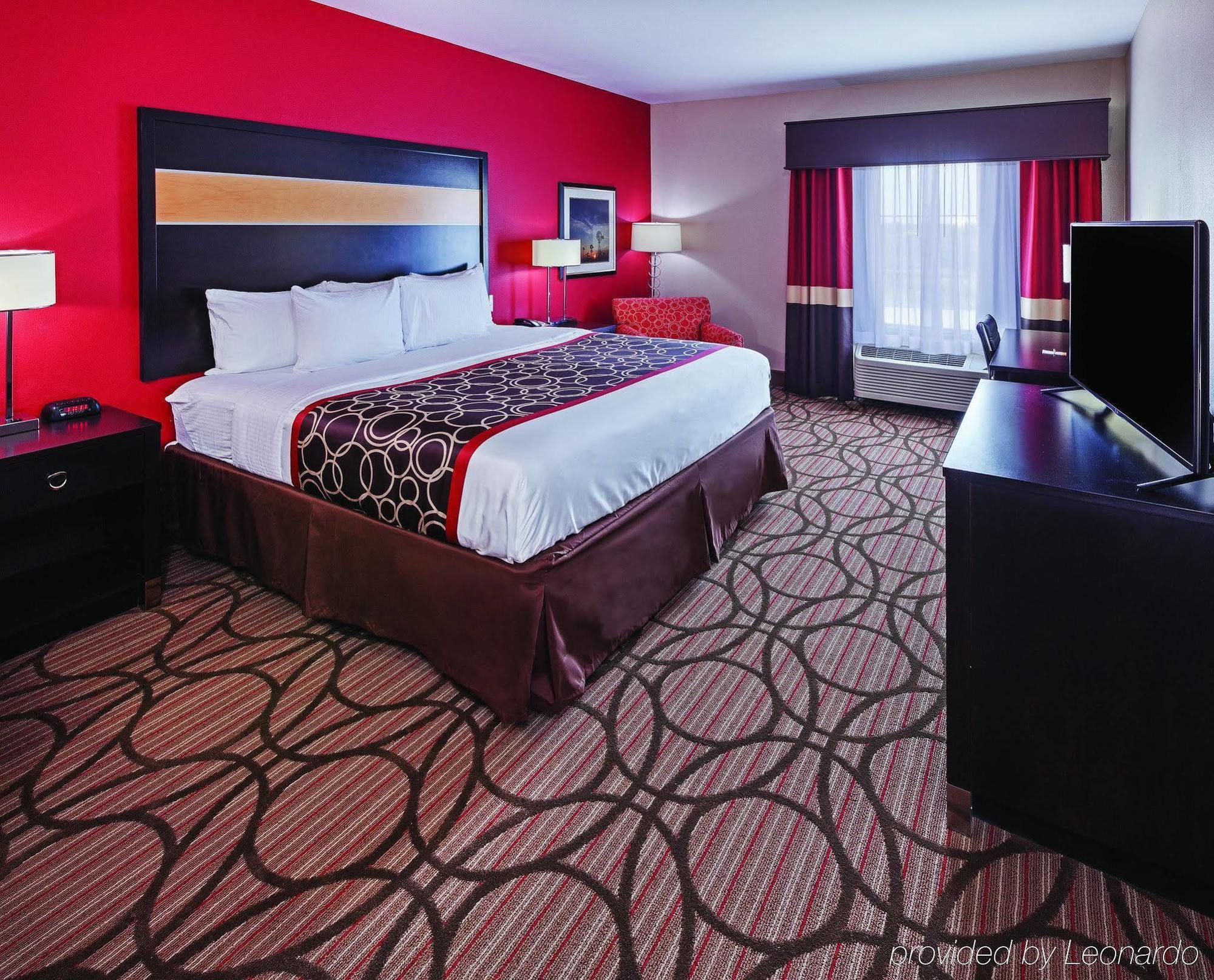 La Quinta By Wyndham Wichita Falls - Msu Area Dış mekan fotoğraf