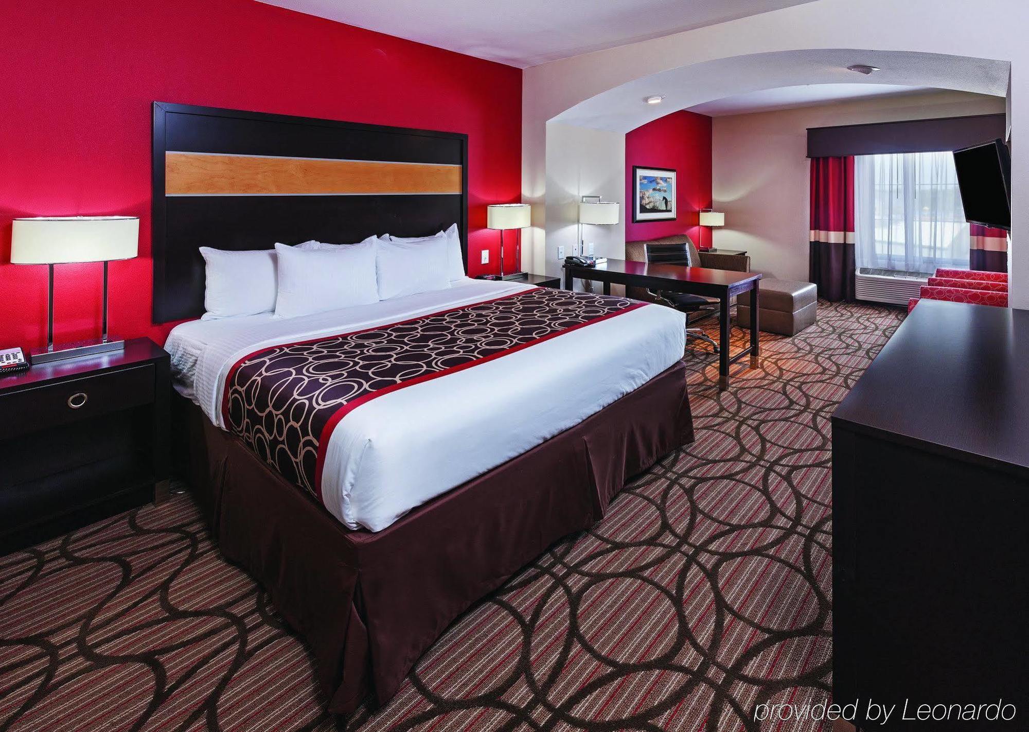 La Quinta By Wyndham Wichita Falls - Msu Area Dış mekan fotoğraf