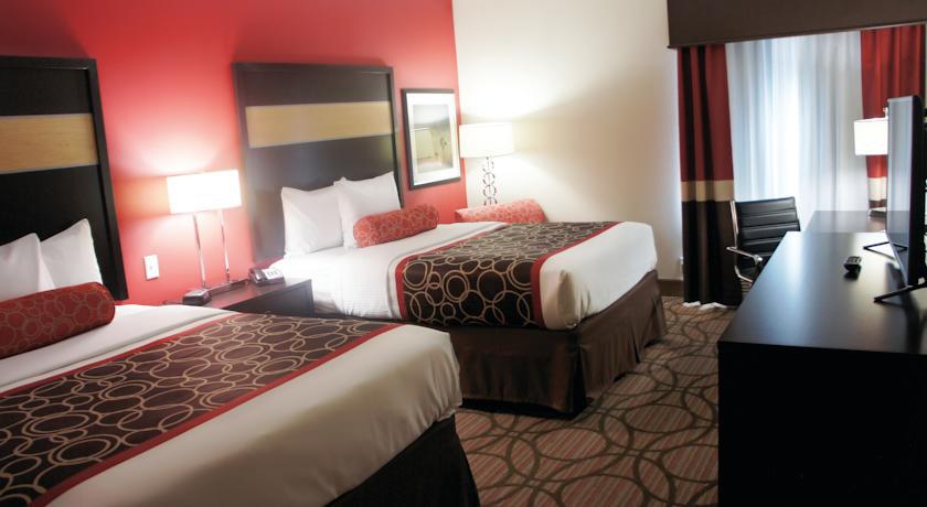 La Quinta By Wyndham Wichita Falls - Msu Area Oda fotoğraf