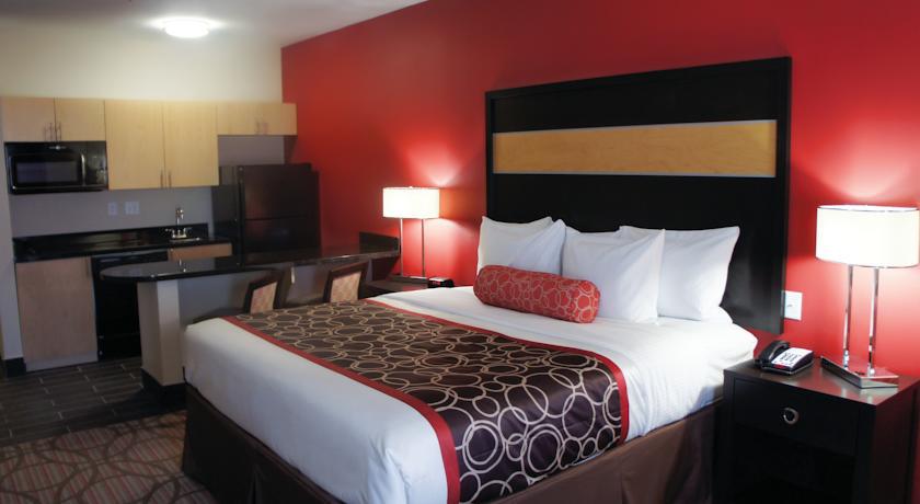 La Quinta By Wyndham Wichita Falls - Msu Area Oda fotoğraf